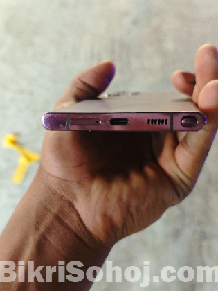 Samsung Galaxy s22 ultra (12/256 made in Vietnam)